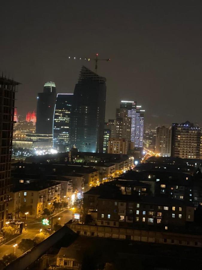 Boulevard Side Апартаменты