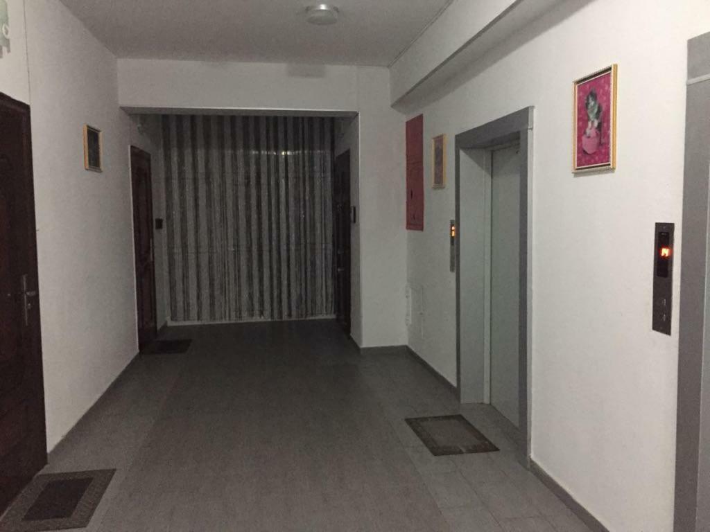 Boulevard Side Апартаменты Баку