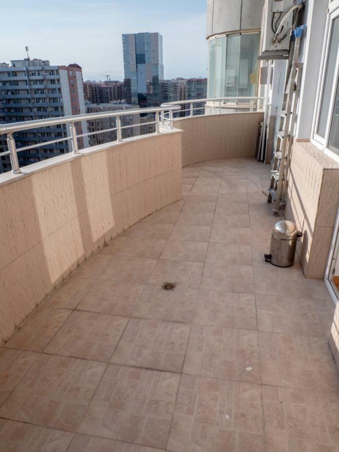 Апартаменты Boulevard Side